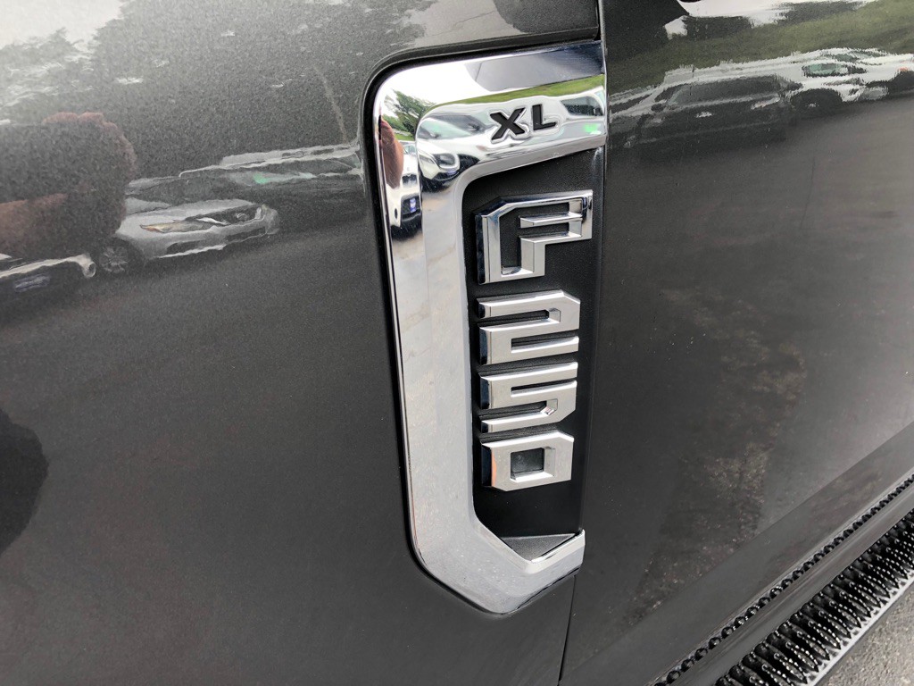 2017 Ford F-250 Image 17