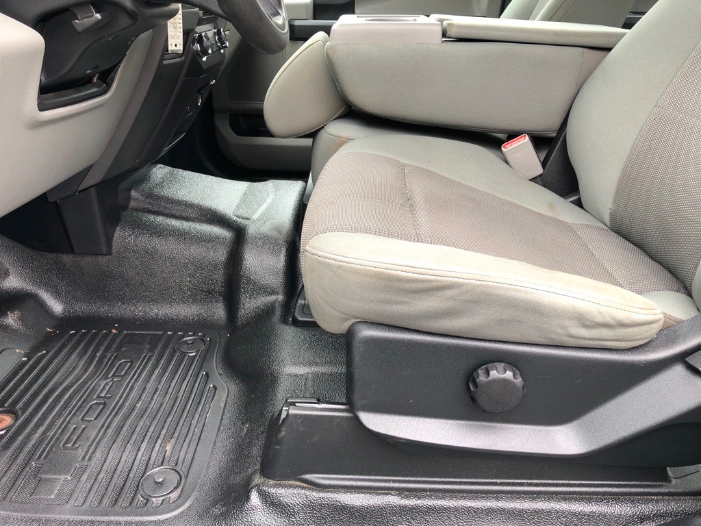 2017 Ford F-250 Image 19