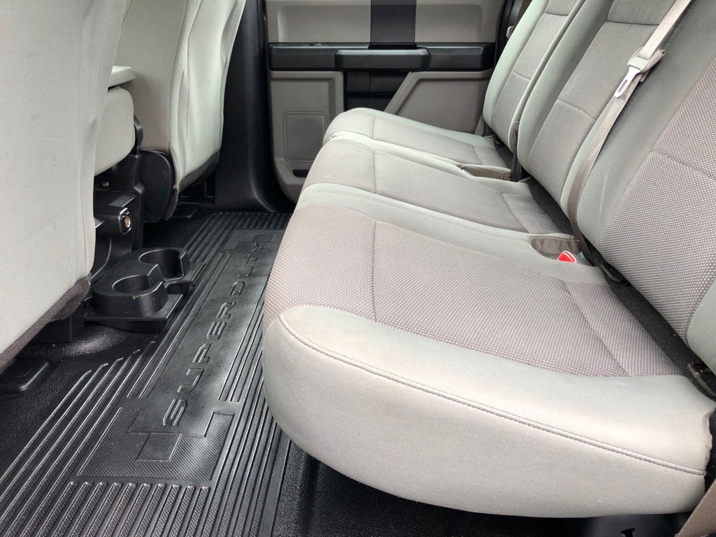 2017 Ford F-250 Image 21