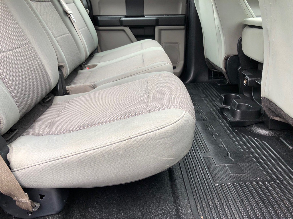 2017 Ford F-250 Image 22