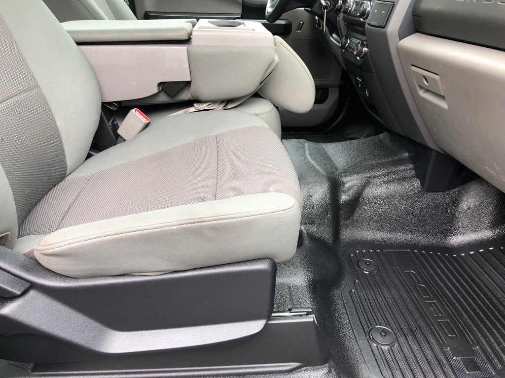 2017 Ford F-250 Image 24