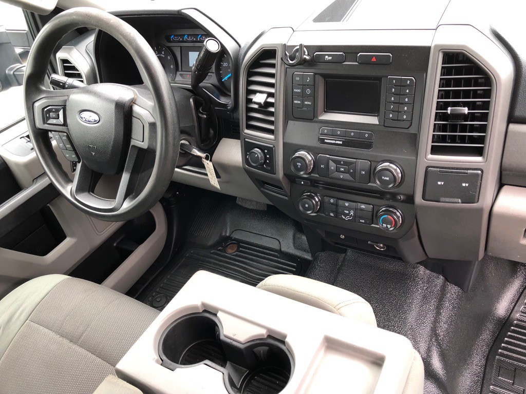 2017 Ford F-250 Image 25