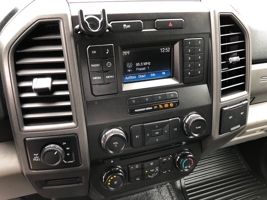 2017 Ford F-250 Image 27