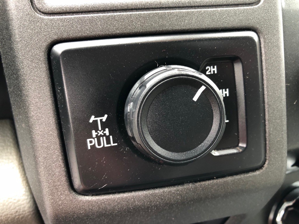 2017 Ford F-250 Image 29