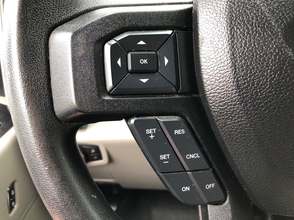 2017 Ford F-250 Image 31