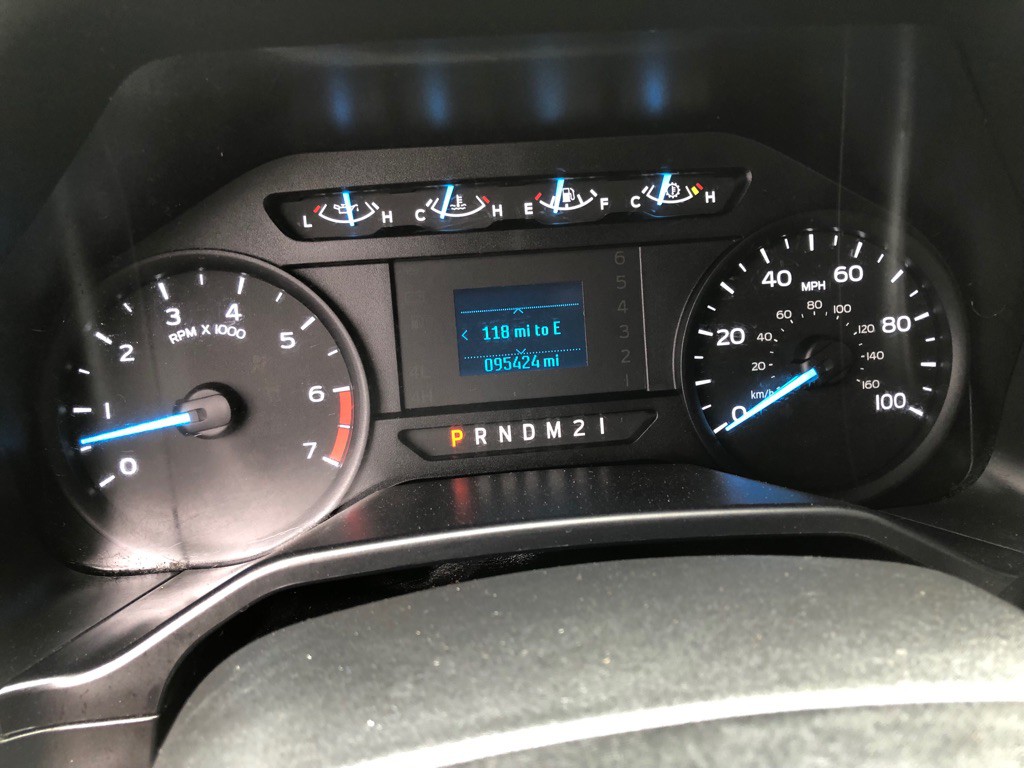 2017 Ford F-250 Image 32