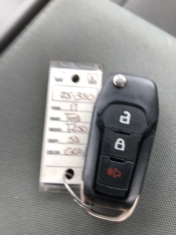 2017 Ford F-250 Image 33