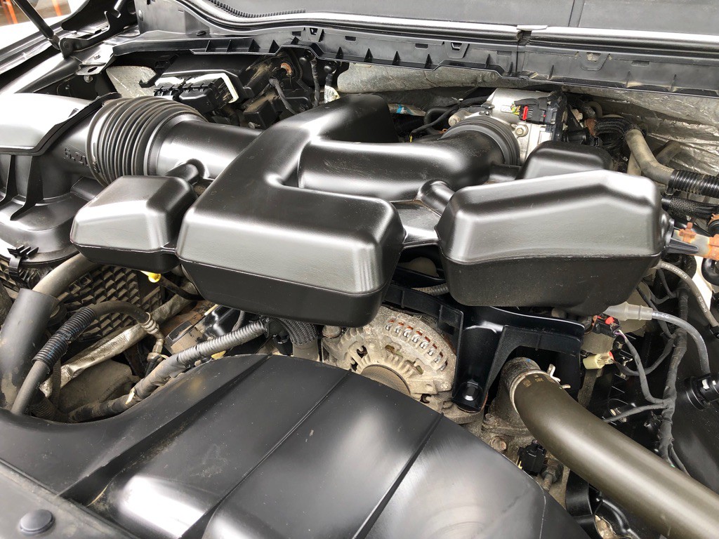 2017 Ford F-250 Image 35
