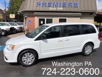 Image for 2016 Dodge Grand Caravan SE ID: 6782772
