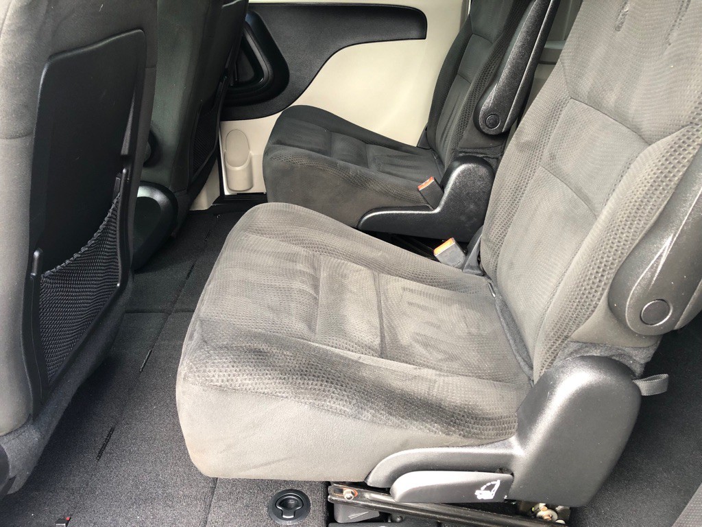 2016 Dodge Grand Caravan Image 19