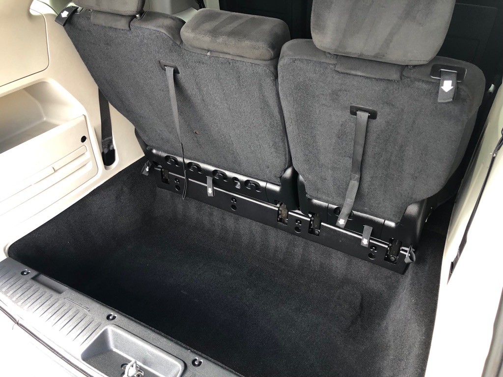 2016 Dodge Grand Caravan Image 21