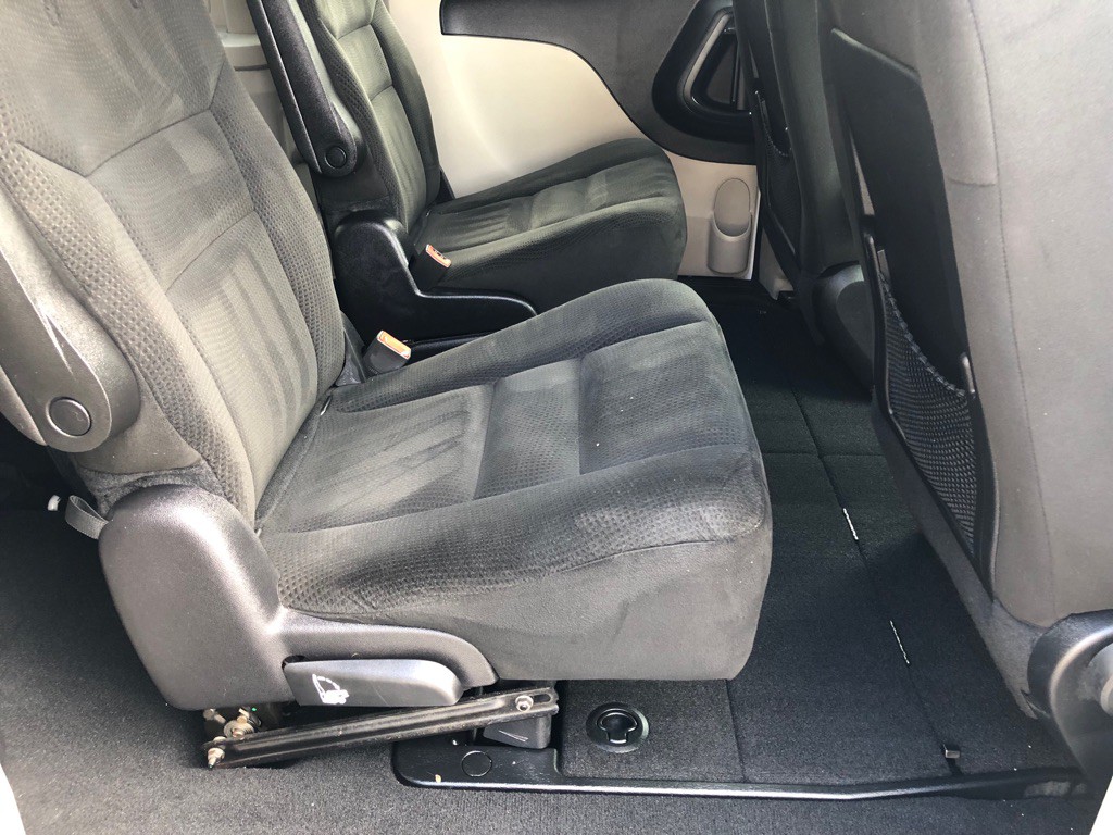 2016 Dodge Grand Caravan Image 22