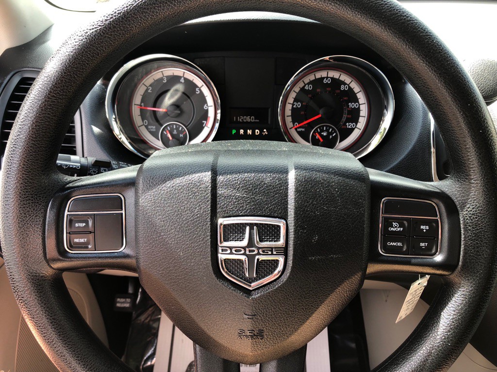 2016 Dodge Grand Caravan Image 30