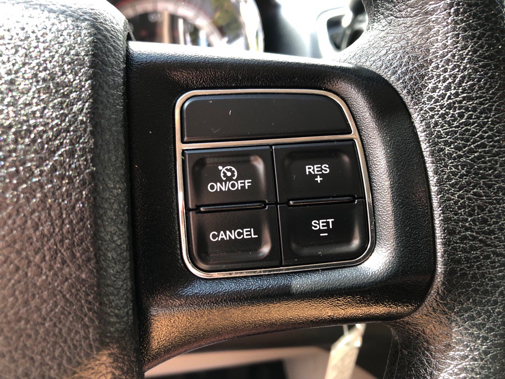 2016 Dodge Grand Caravan Image 31