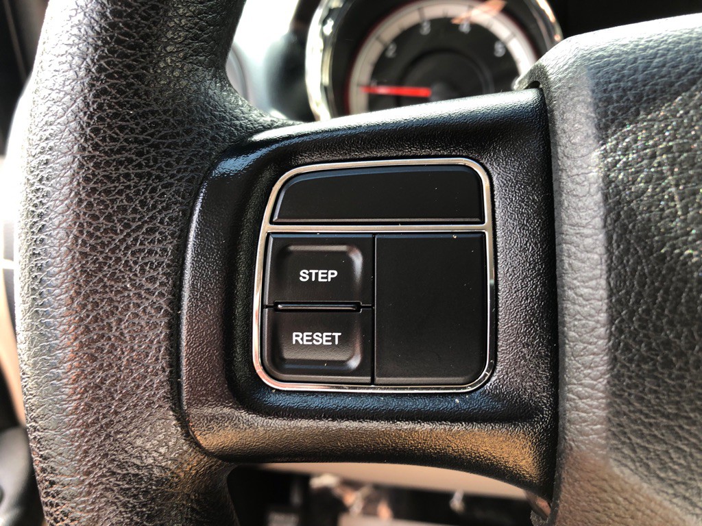2016 Dodge Grand Caravan Image 32