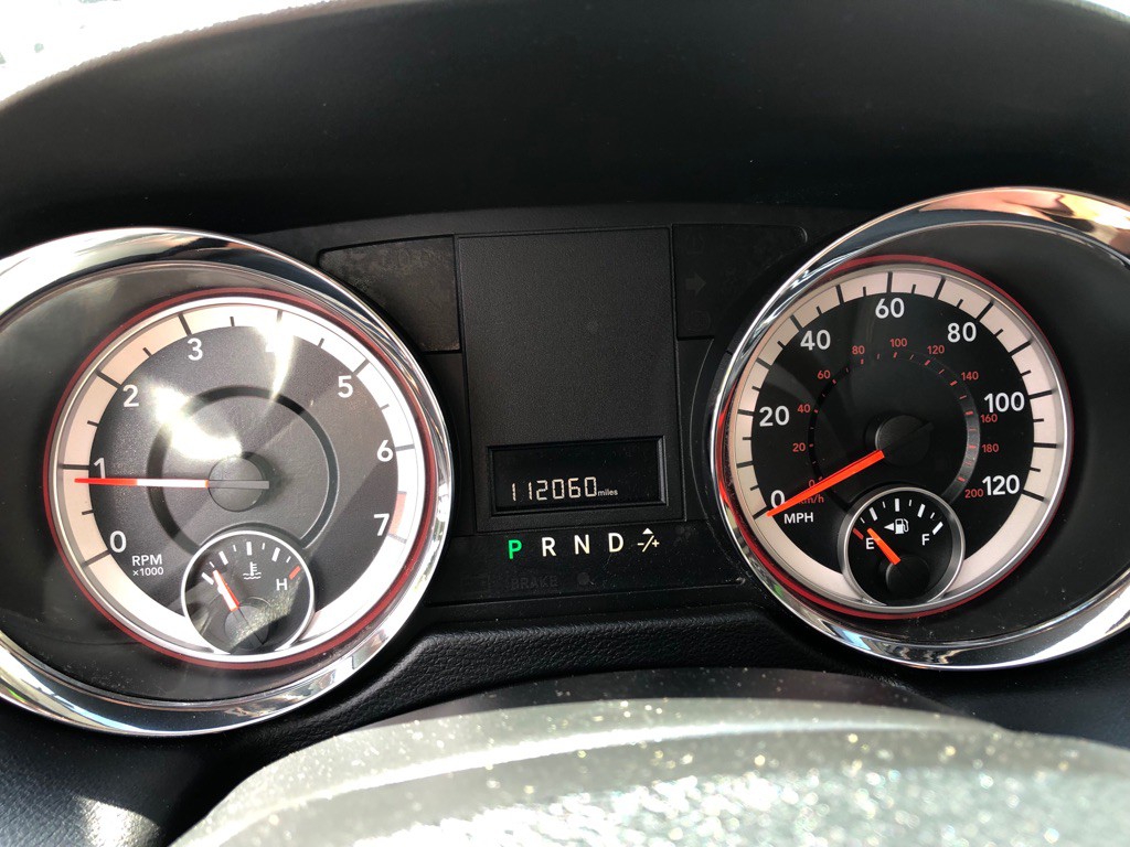 2016 Dodge Grand Caravan Image 33