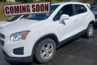 Image for 2016 Chevrolet Trax 1LT ID: 6790847