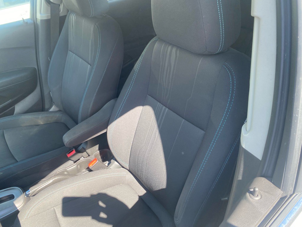2016 Chevrolet Trax Image 3