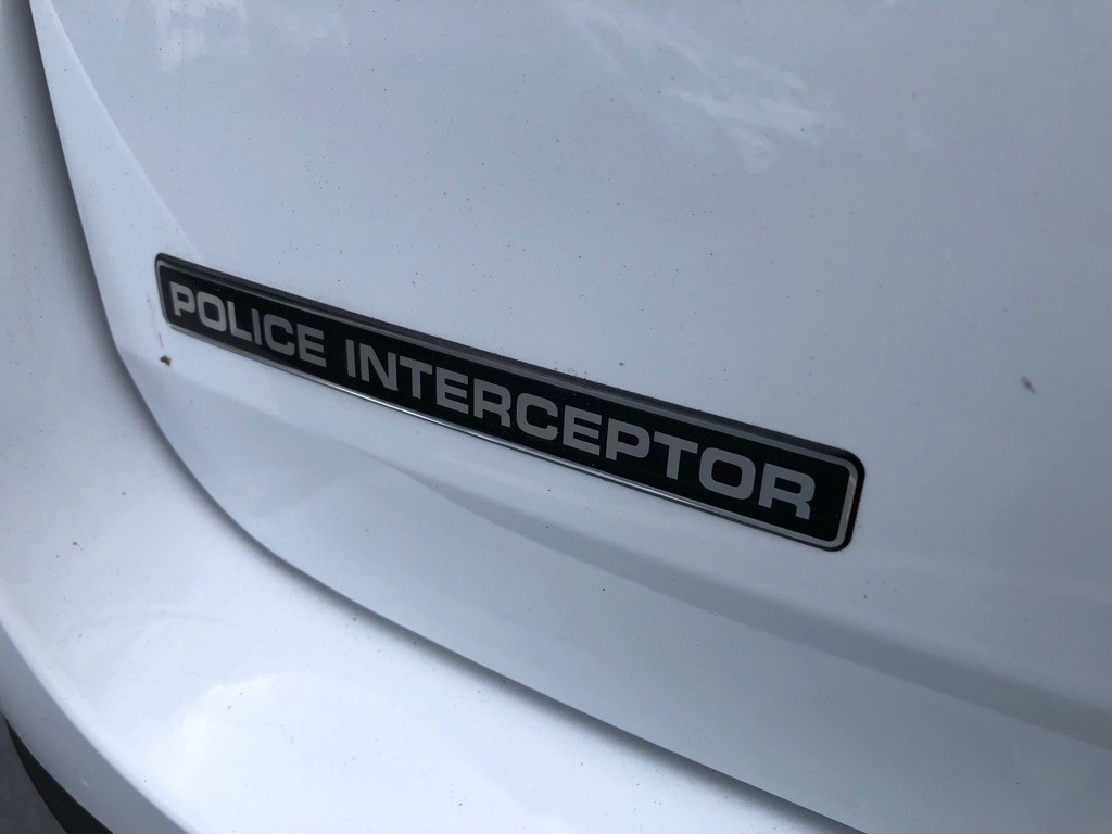 2020 Ford Explorer Image 15
