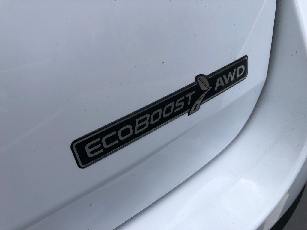 2020 Ford Explorer Image 16