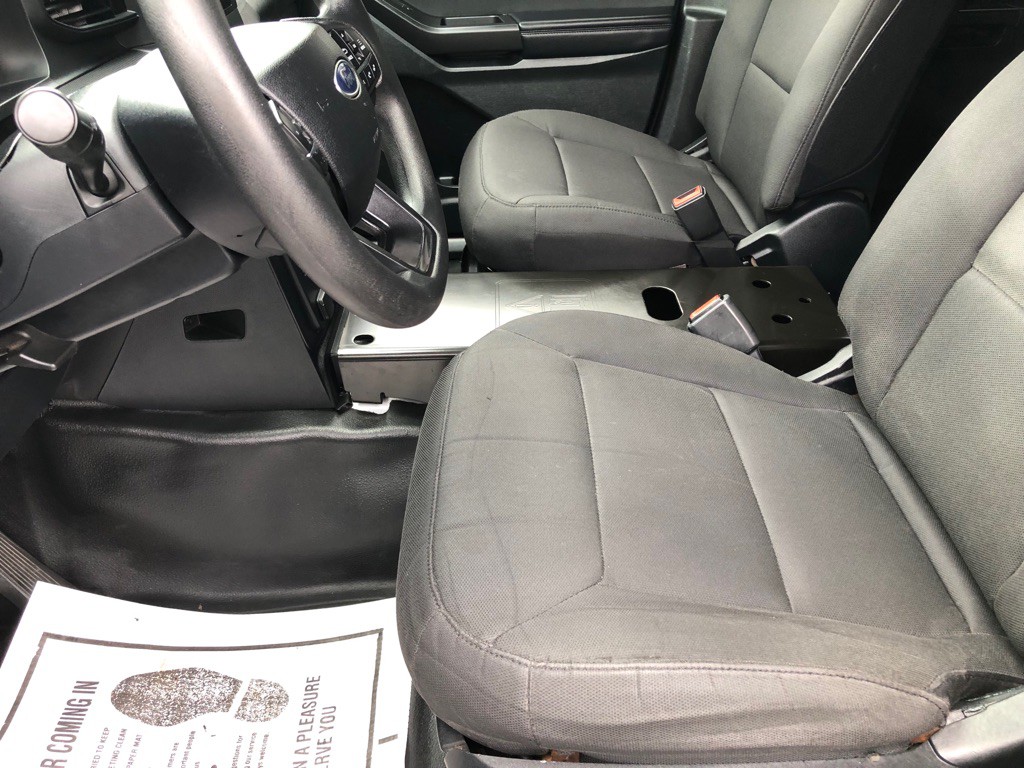 2020 Ford Explorer Image 18