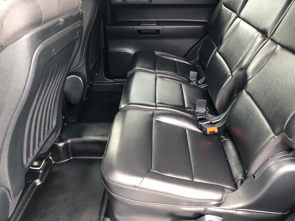 2020 Ford Explorer Image 21