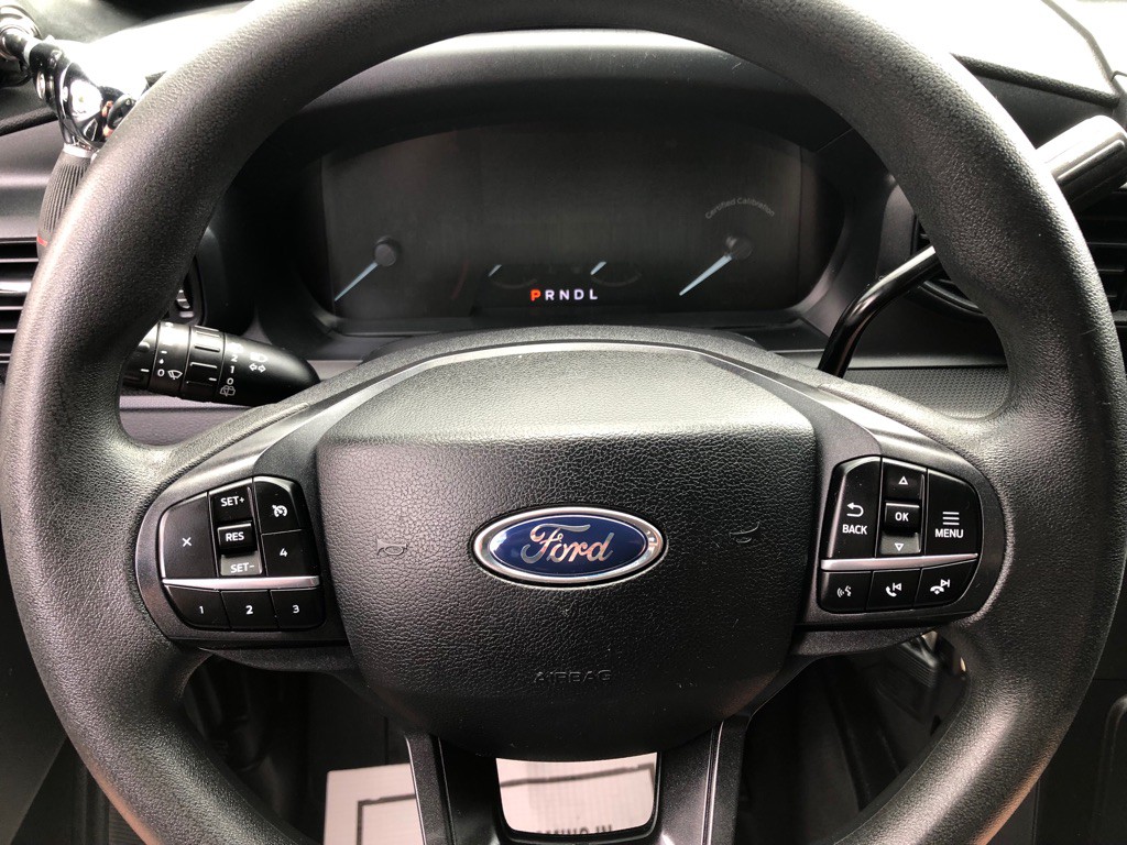 2020 Ford Explorer Image 29