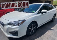 Image for 2019 Subaru Impreza Premium ID: 6791182