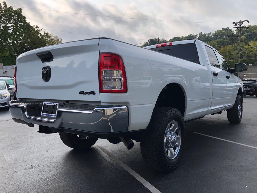 2022 RAM 2500 Image 5