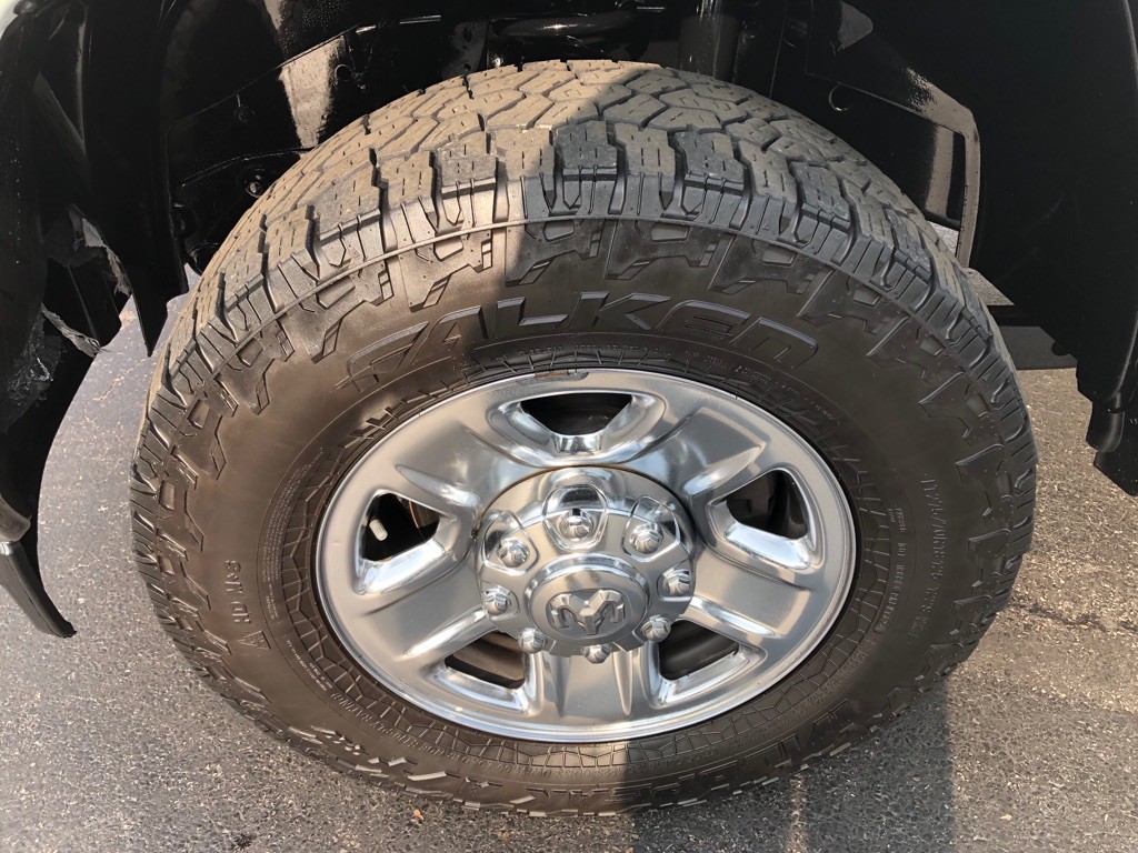 2022 RAM 2500 Image 10