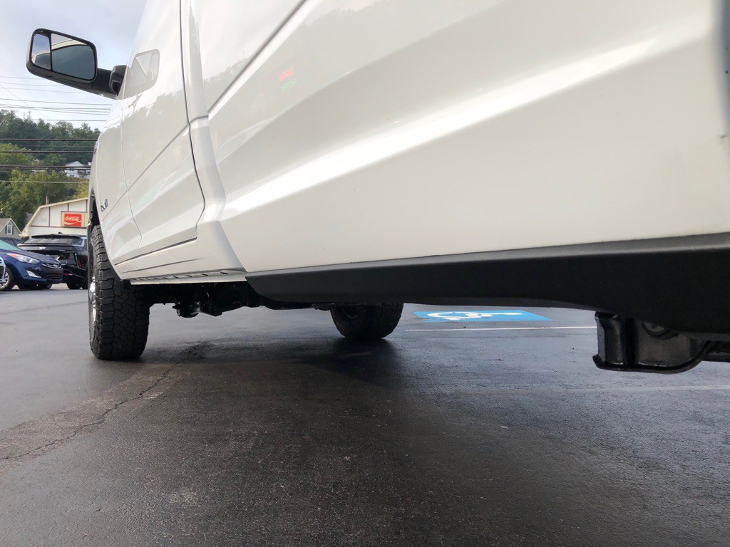 2022 RAM 2500 Image 13