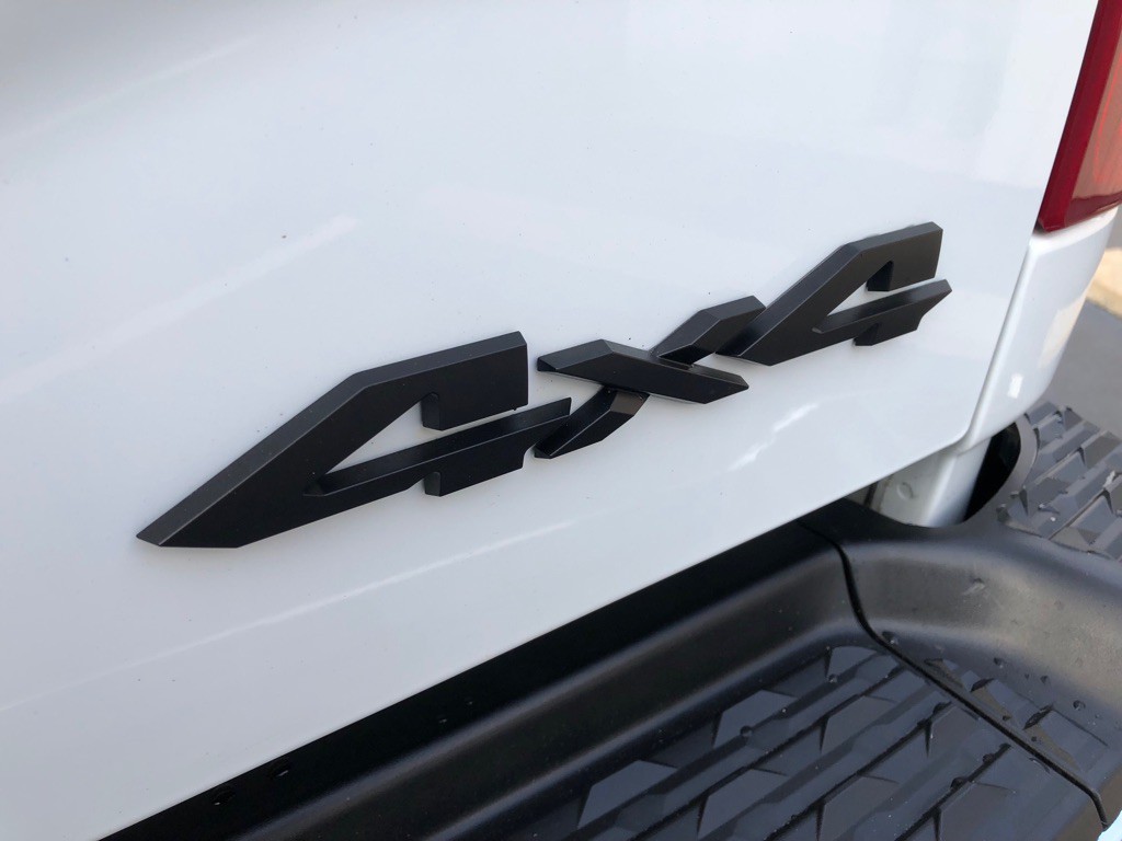 2022 RAM 2500 Image 17