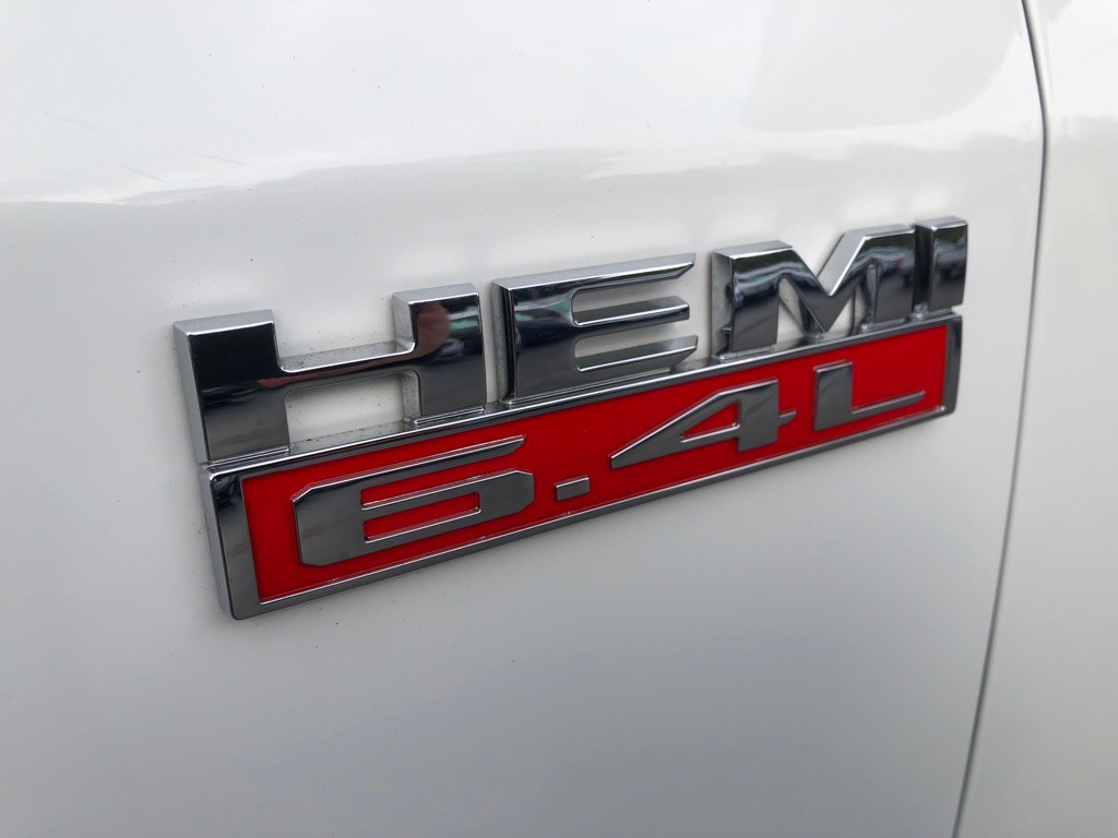 2022 RAM 2500 Image 19