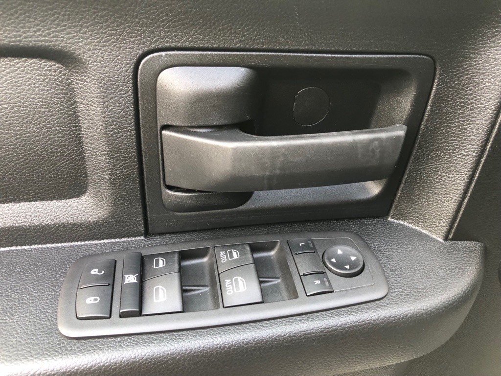 2022 RAM 2500 Image 20