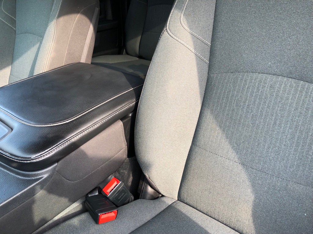 2022 RAM 2500 Image 22