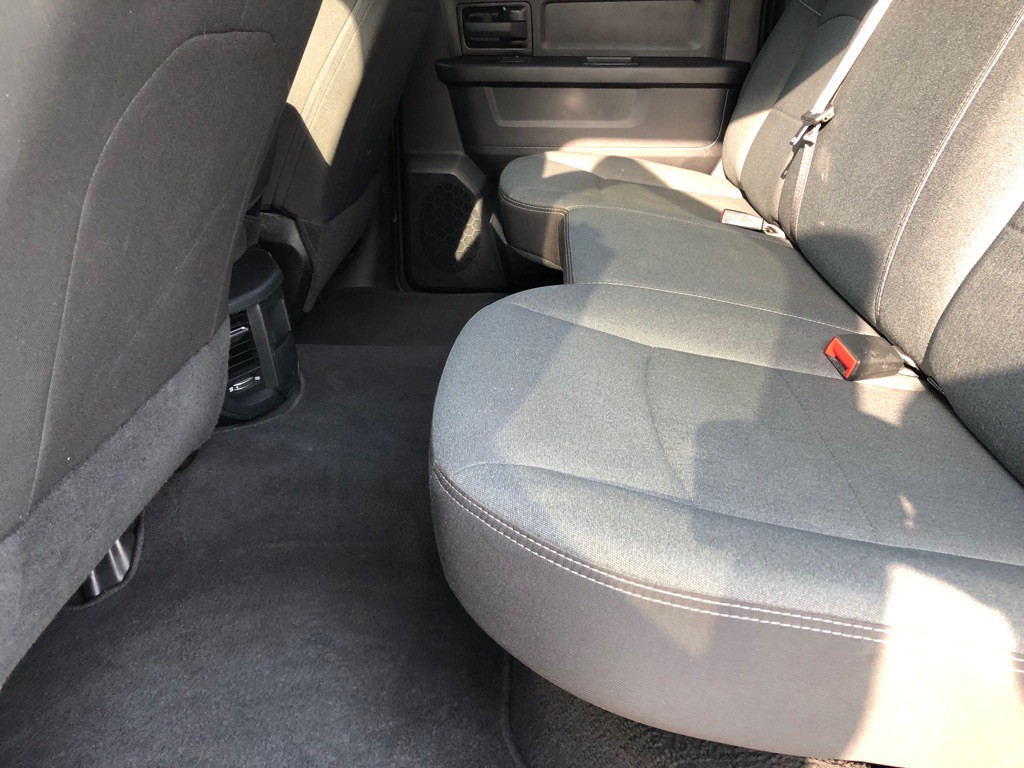 2022 RAM 2500 Image 23