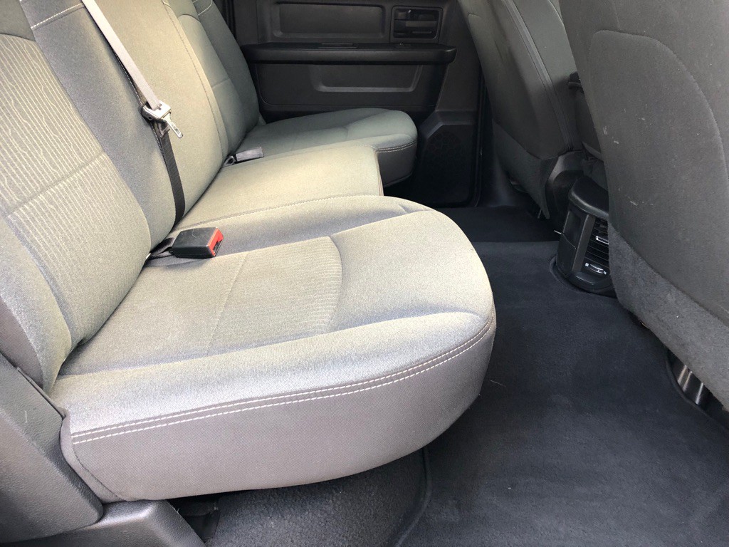 2022 RAM 2500 Image 24