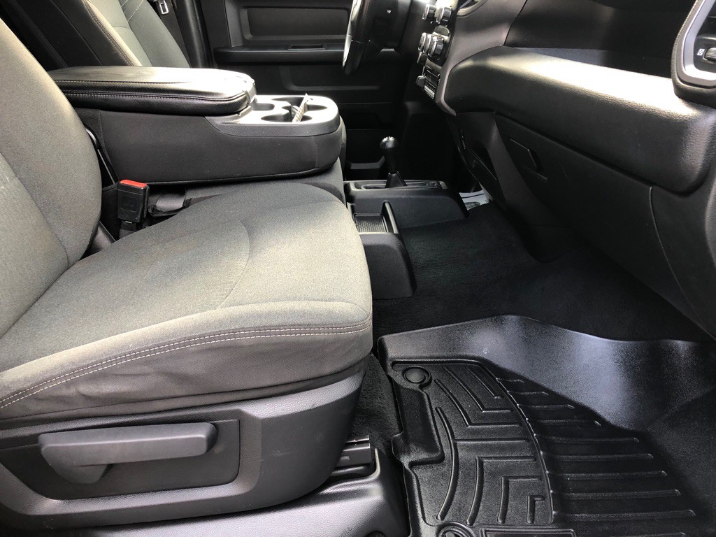 2022 RAM 2500 Image 25