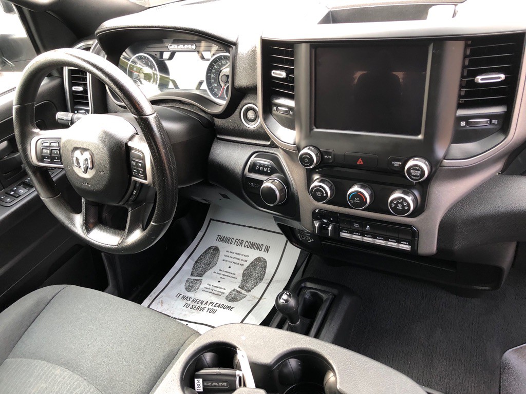 2022 RAM 2500 Image 26