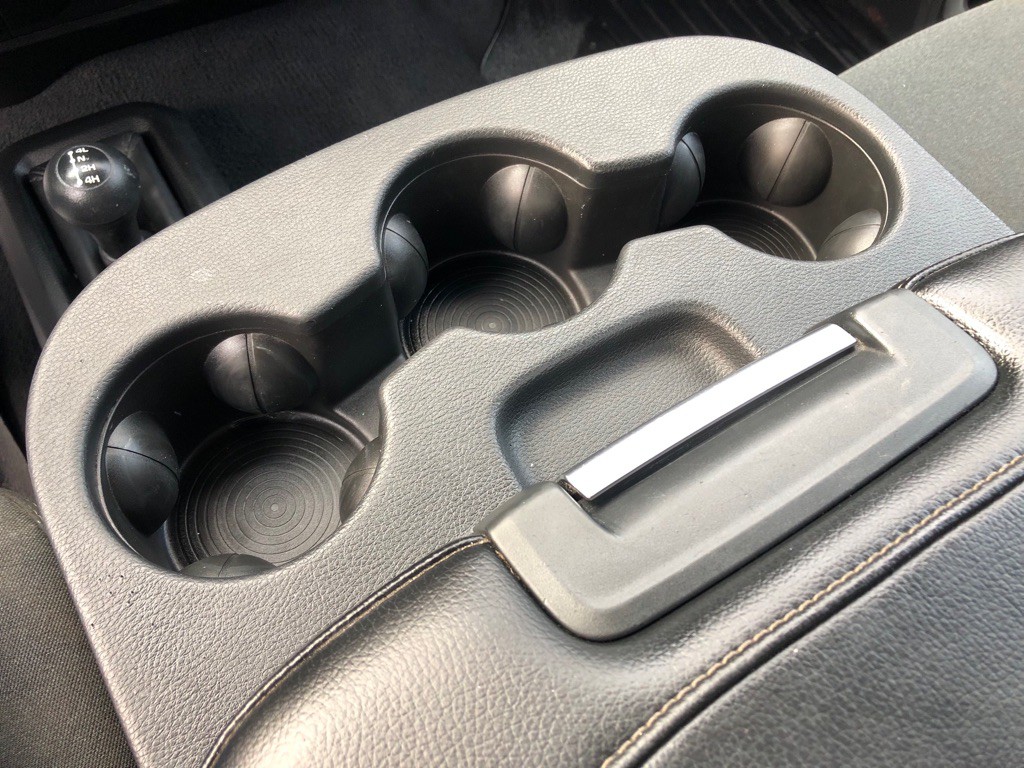 2022 RAM 2500 Image 27