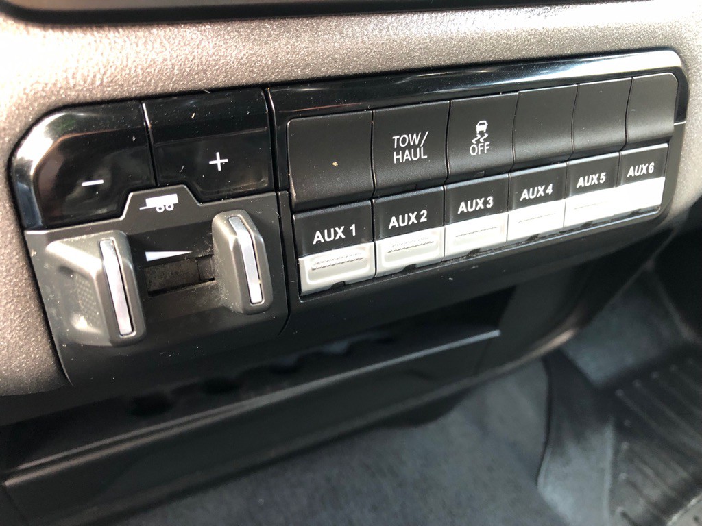 2022 RAM 2500 Image 30