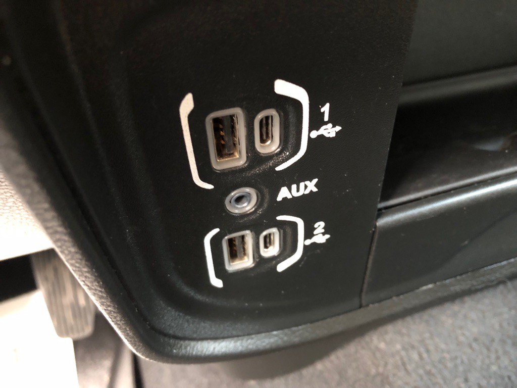 2022 RAM 2500 Image 31