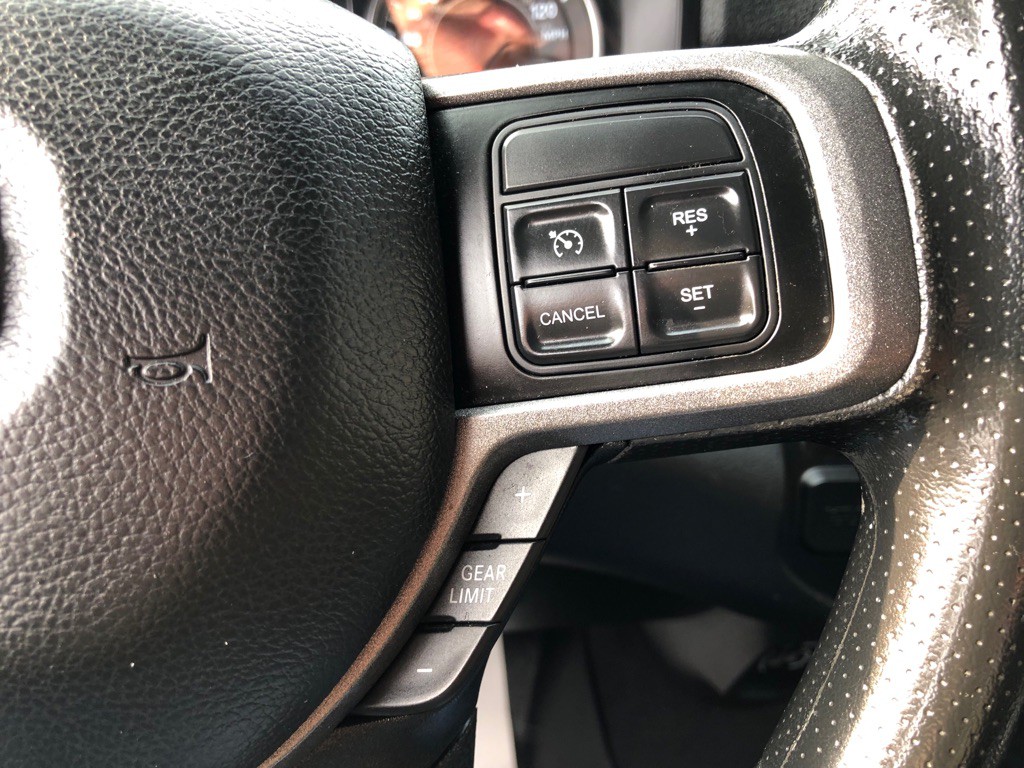 2022 RAM 2500 Image 35