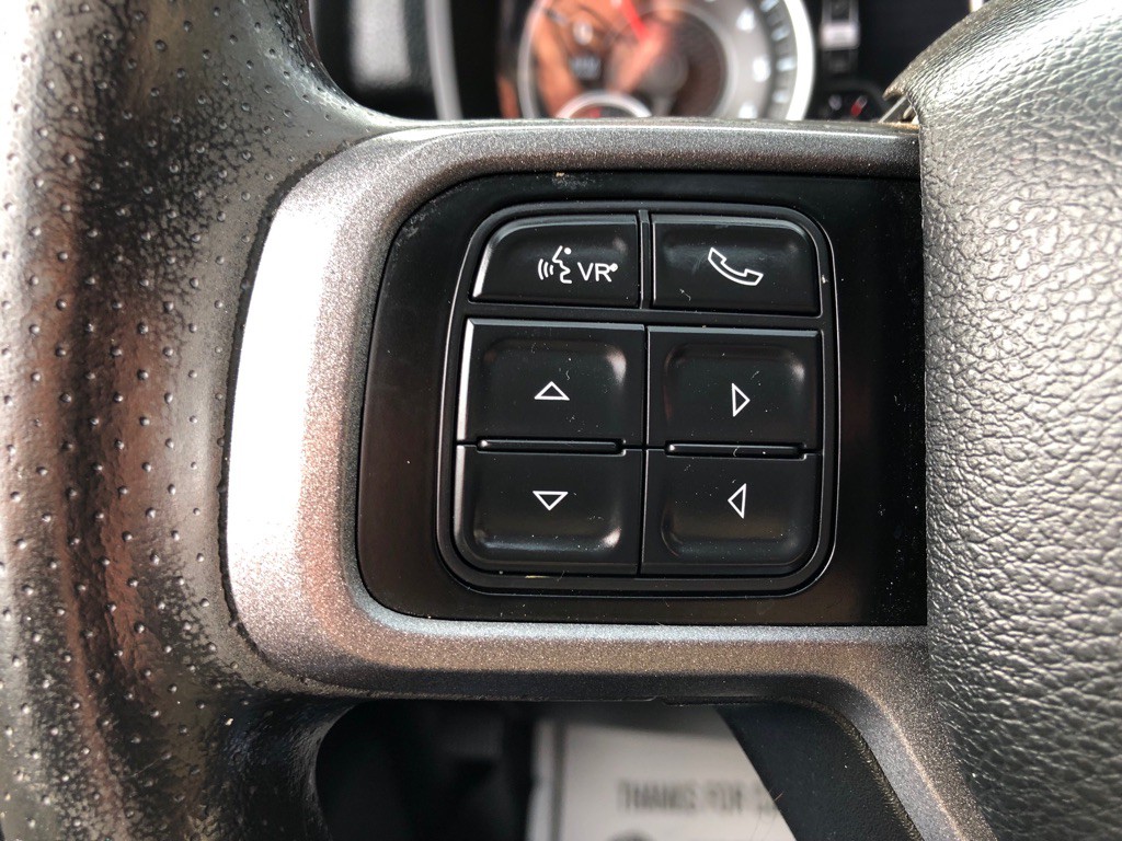 2022 RAM 2500 Image 36