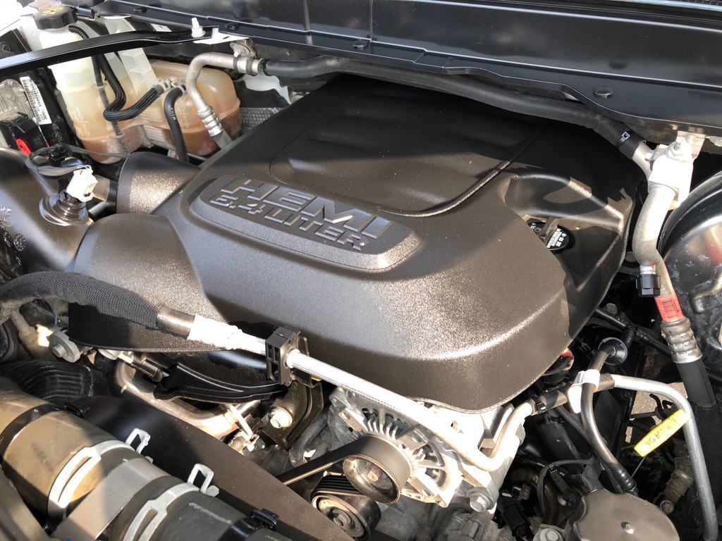 2022 RAM 2500 Image 40