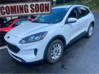 Image for 2020 Ford Escape SE ID: 6794138