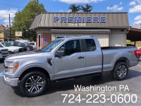 Image for 2021 Ford F-150 Super Cab ID: 6794159