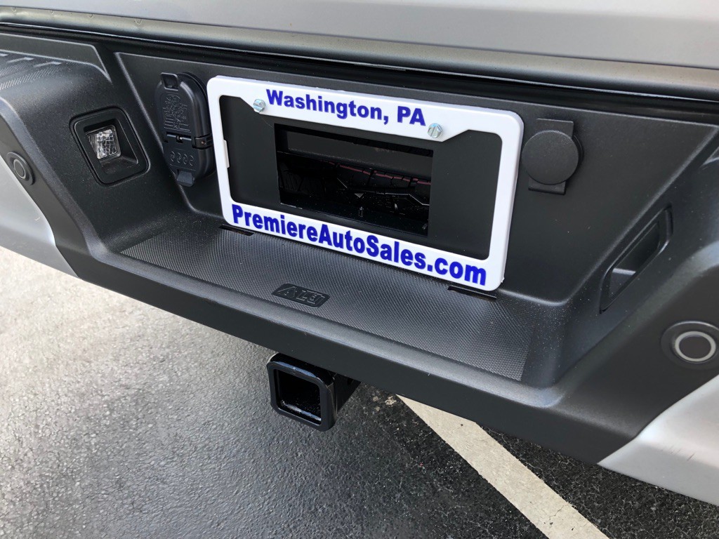 2021 Ford F-150 Image 13