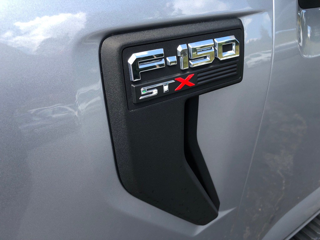 2021 Ford F-150 Image 16