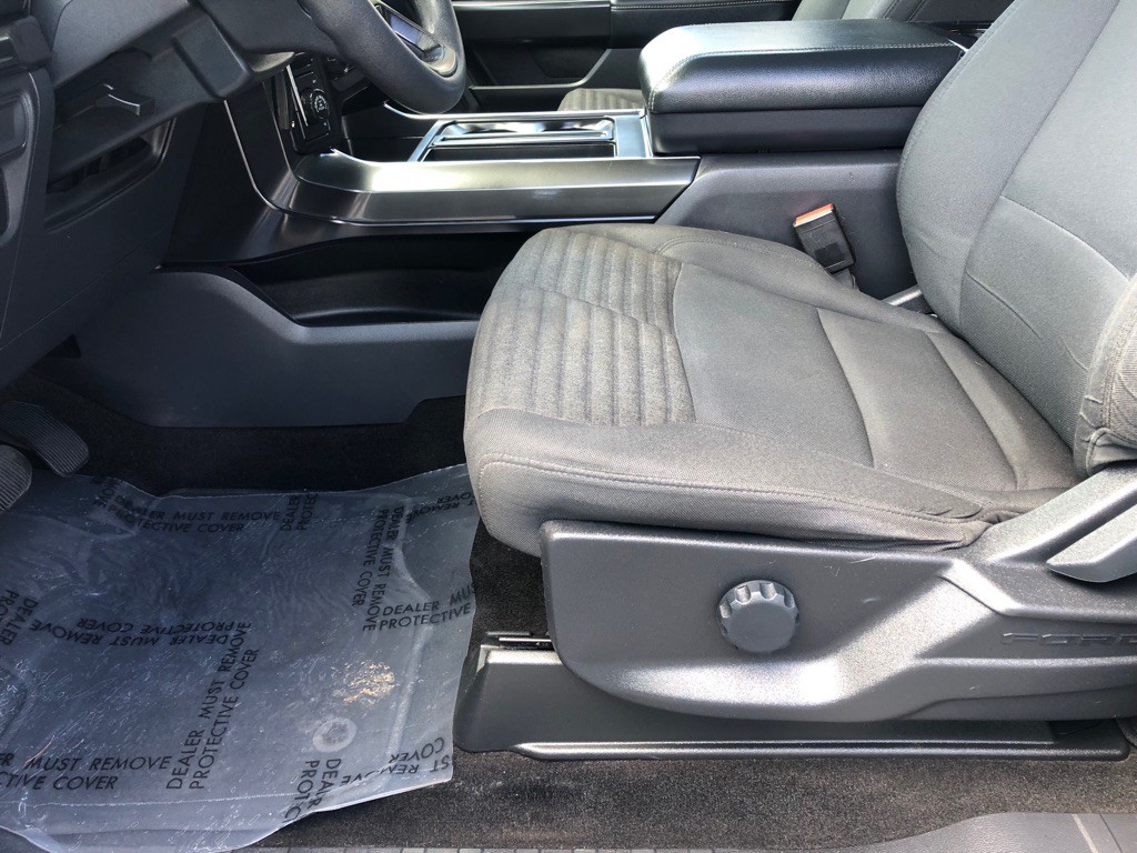 2021 Ford F-150 Image 18